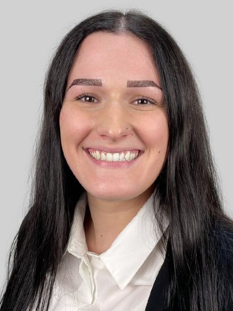 Mélissa Henrion