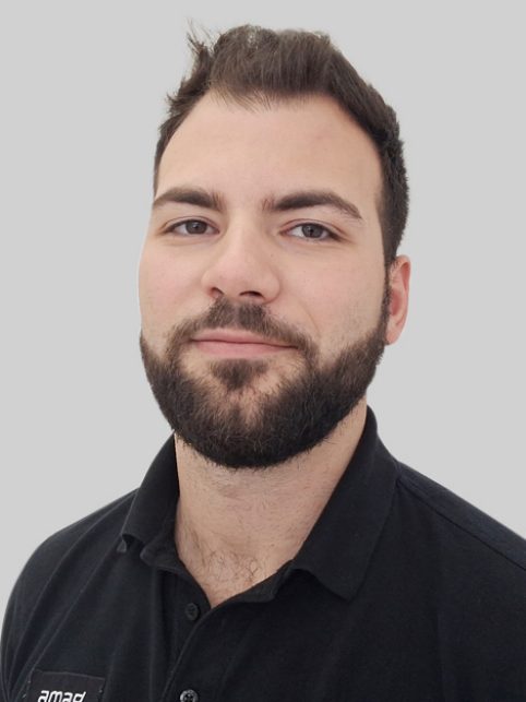 Diogo Miguel Pimenta Trinta