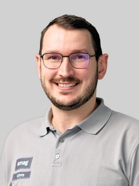 Raphael Entz