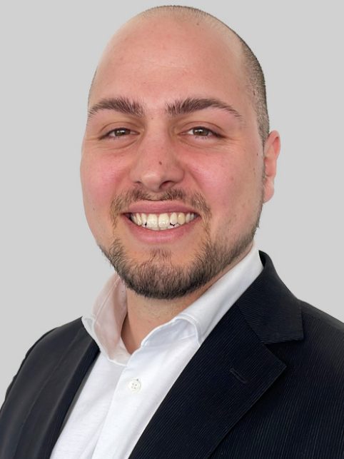 Alper Cilingir