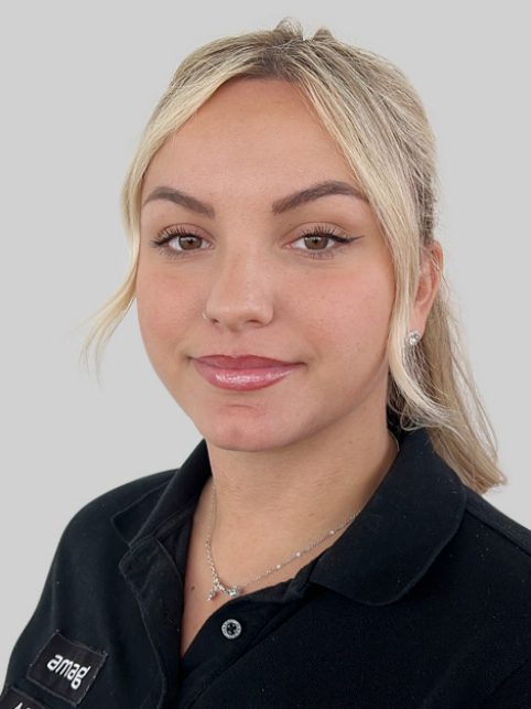 Arnela Becic