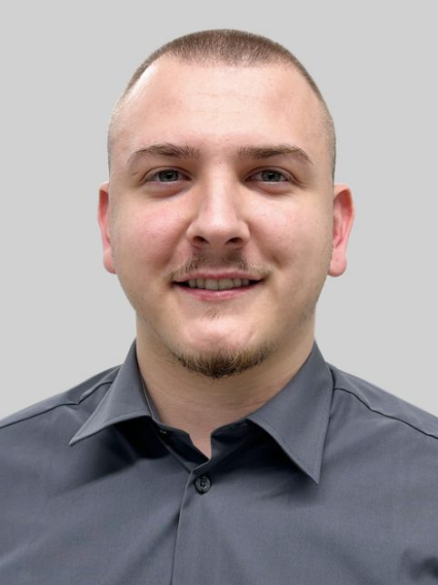 Gabriel Jukic
