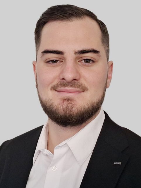 Donart Sadiku