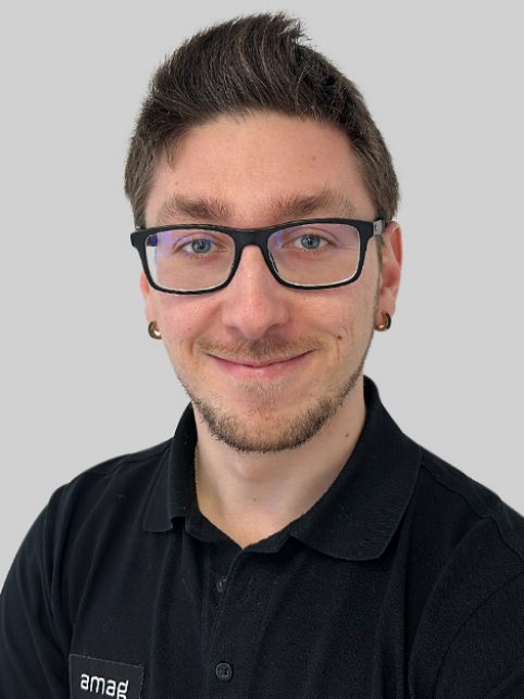 Yannick Rossi