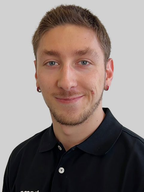 Yannick Rossi
