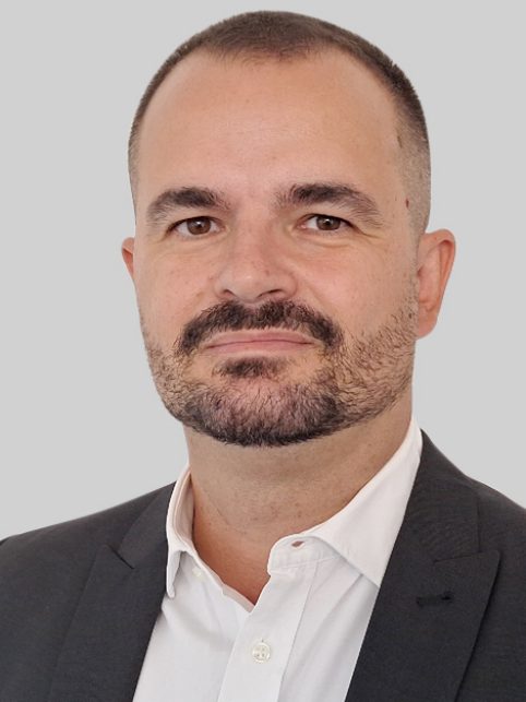 Dejan Simic