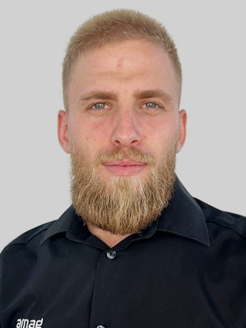 Dylan Chenaux