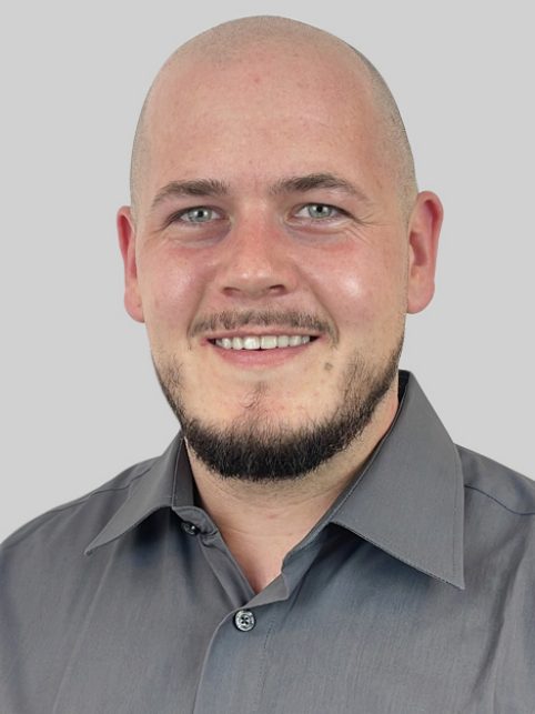 Sascha Bangerter