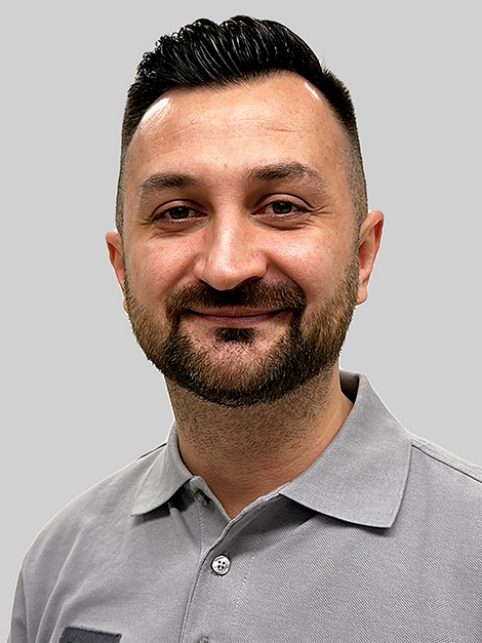 Ibrahim Frmic