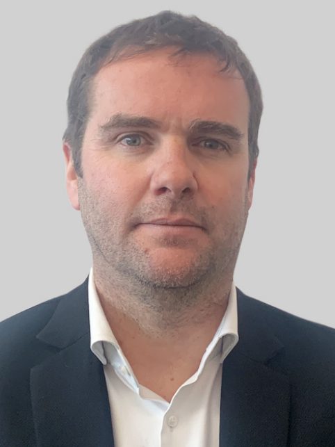 Benoit Michel Pierre Bardey