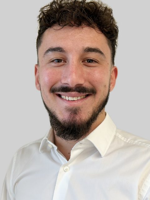 Romain Decrausaz