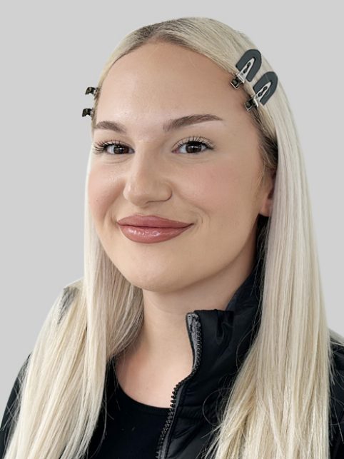 Jovana Panic