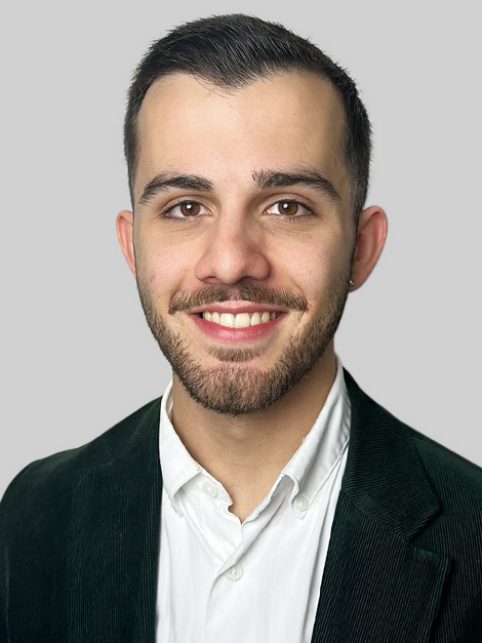 Leandro Fiorito