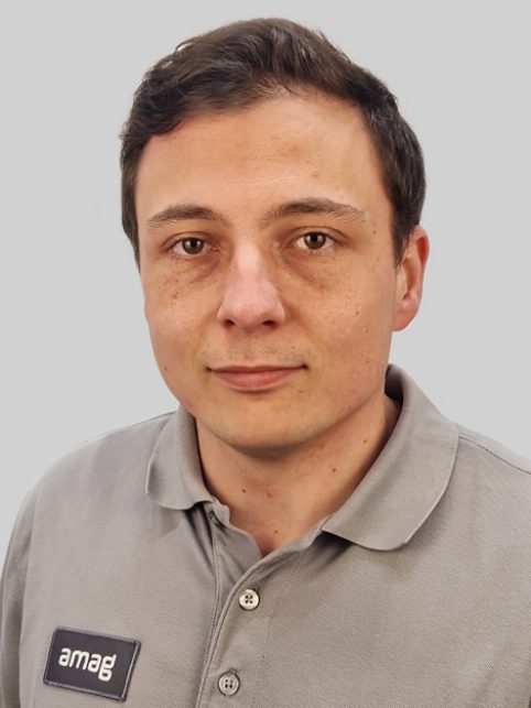 Kevin Rubini
