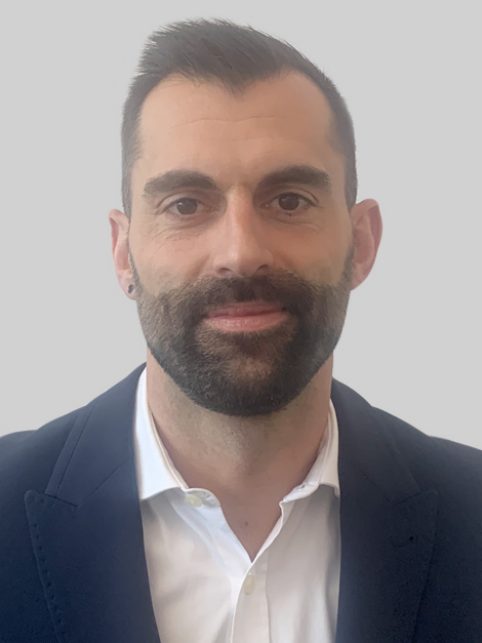 Jérôme Vincent
