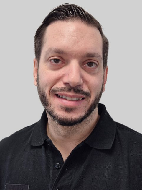 Hugo Rafael Natario Lopes