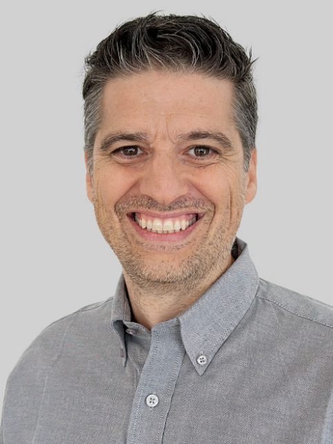 Andrea Caronti