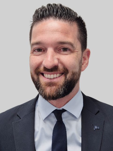 Guillaume Delattre