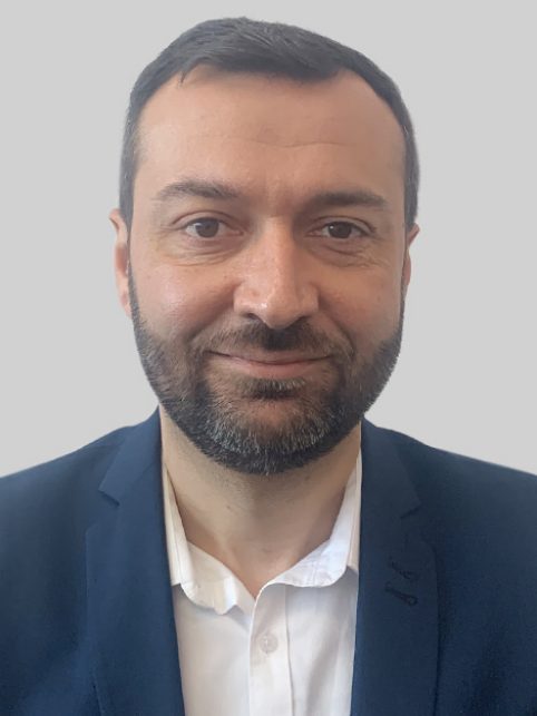 Ferhat Eren