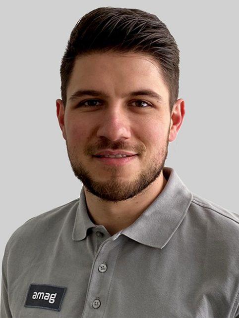 Nico Strohl