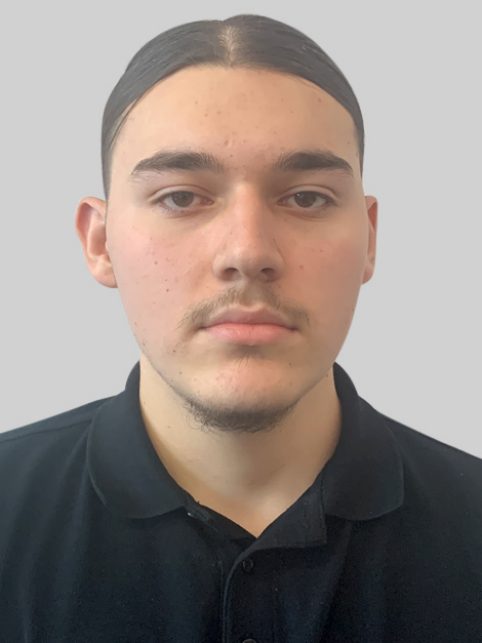 Benjamin Selimaj