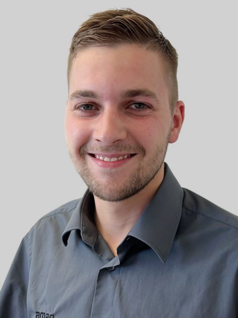 Alexander Kleger