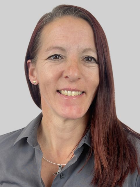 Patricia Steur