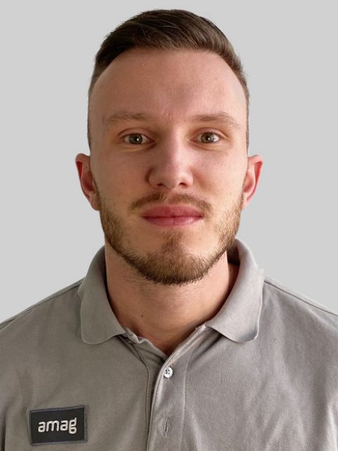 Andrej Zrakic