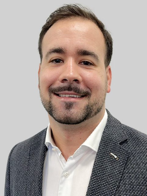 Matej Gadza
