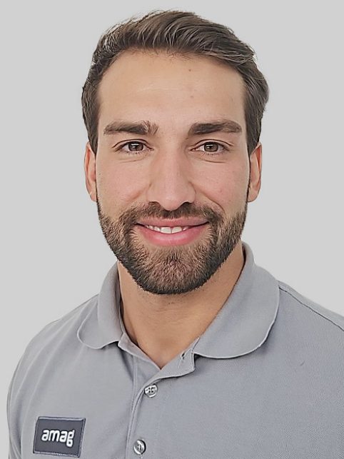 Adriano Mannino