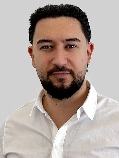 Dino Gagic