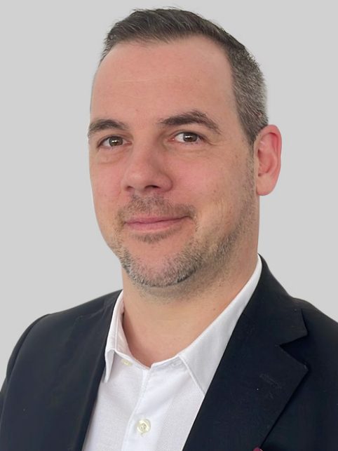 Christoph Roth
