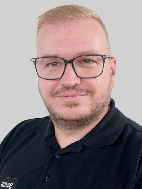 Adnan Kapic