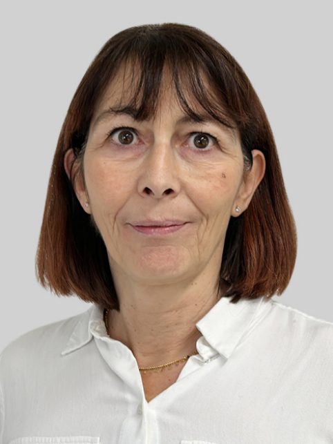 Maria Ines Guignet-Olaya