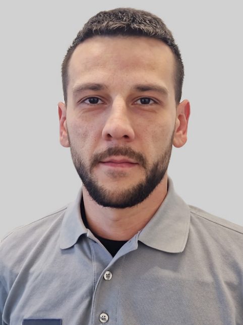 Smail Suljic