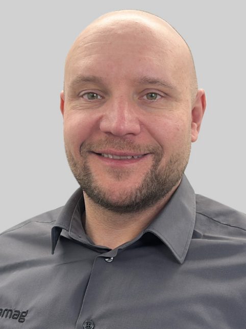 Tomasz Baginski