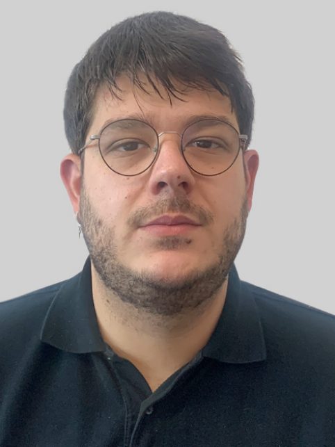 Tony Bernardo Gouveia