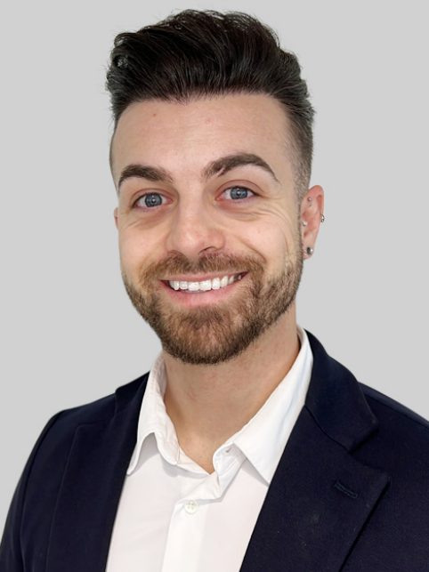 Daniel Trajkoski