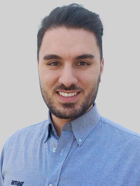 Sargon Oyal