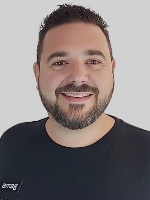 Nicolas Maegerli
