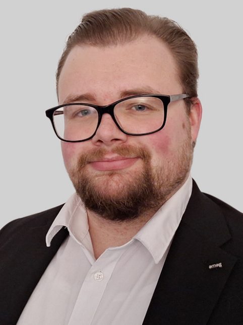 Roman Schlumpf