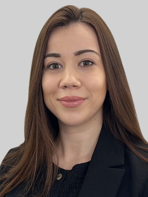 Dalina Muratovic