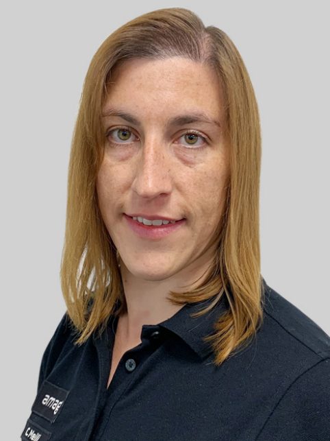 Carole Meili