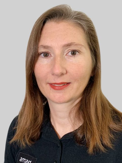 Angélique Joëlle Mourot