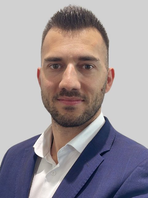 Vincent Diémand
