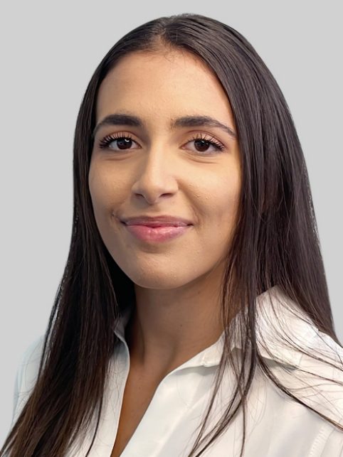 Syria Urciuoli