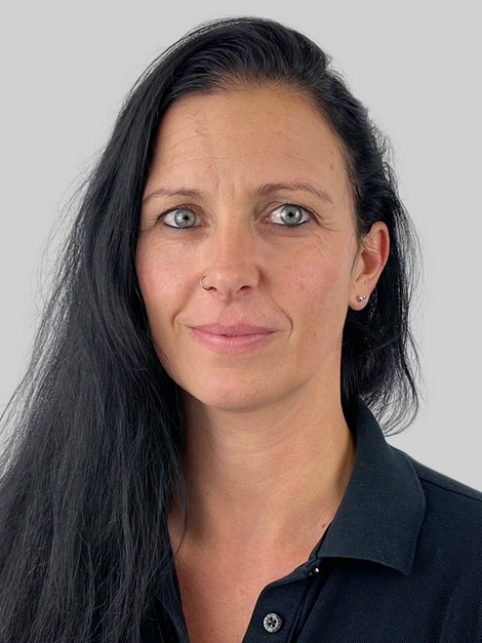 Fabienne Stäuber