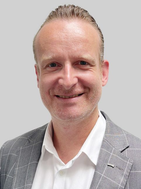 Daniel Jordi