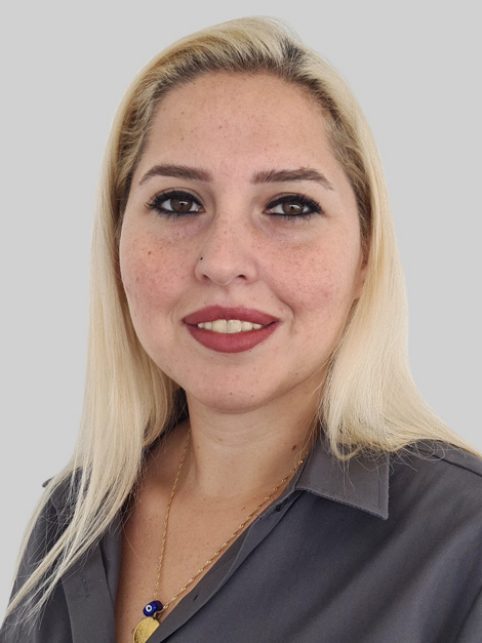 Petek Kilinc-Akdeniz