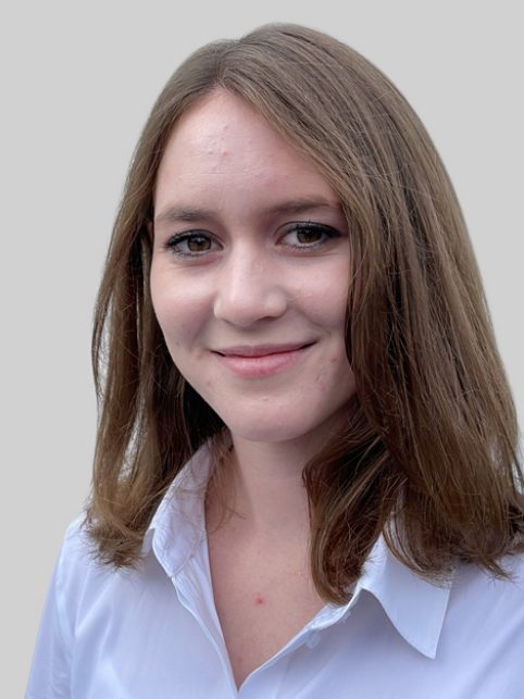 Lia Zimmermann